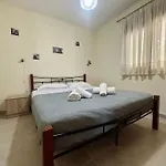Apartmán Casa Al Mare Karianí