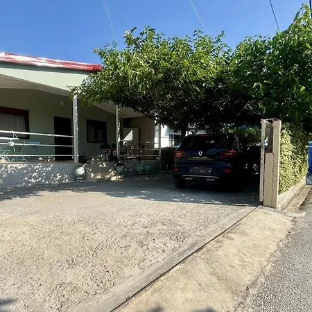 Διαμέρισμα Casa Al Mare *