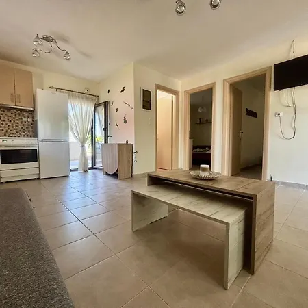 Διαμέρισμα Casa Al Mare *