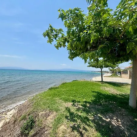 Casa Al Mare Apartment *