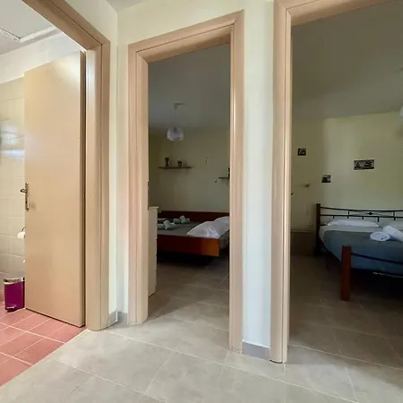 Διαμέρισμα Casa Al Mare *