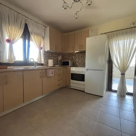 Casa Al Mare Lägenhet *