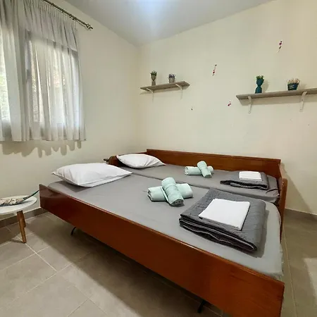 Διαμέρισμα Casa Al Mare Karianí