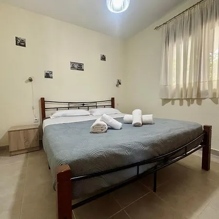 Διαμέρισμα Casa Al Mare Karianí