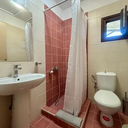 Casa Al Mare Апартаменты *