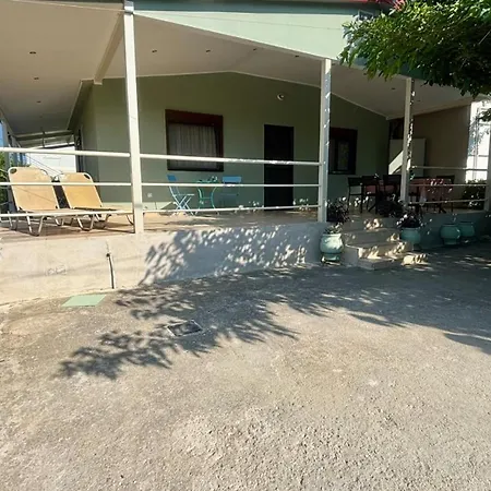 Apartment Casa Al Mare Karianí