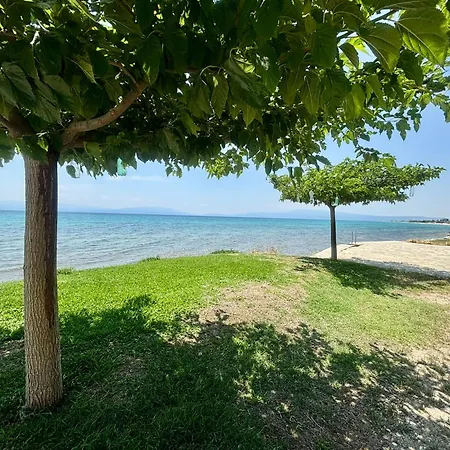 Casa Al Mare * Karianí