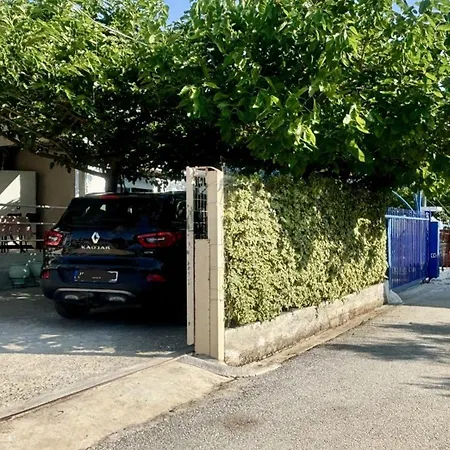 Casa Al Mare Apartment