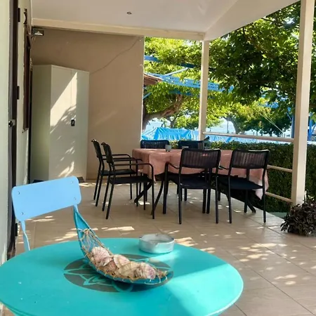 Casa Al Mare *