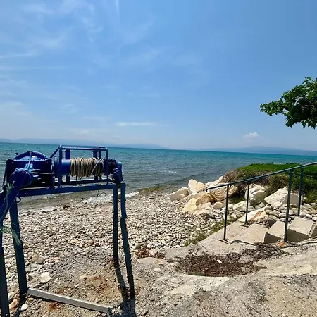 Casa Al Mare *