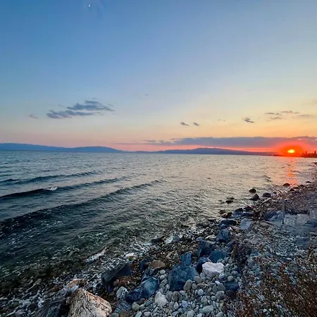 Casa Al Mare Karianí