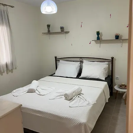 Casa Al Mare Apartament