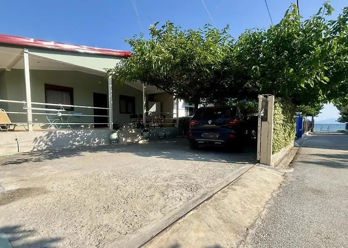 公寓 Casa Al Mare *