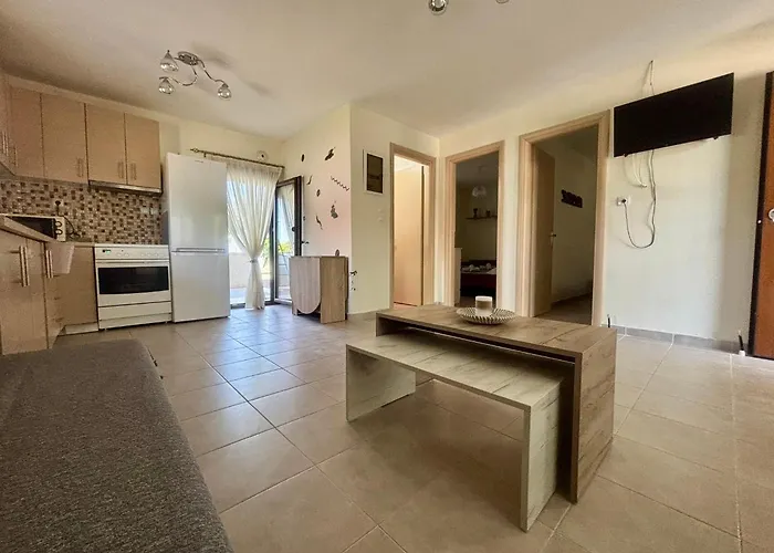 公寓 Casa Al Mare *