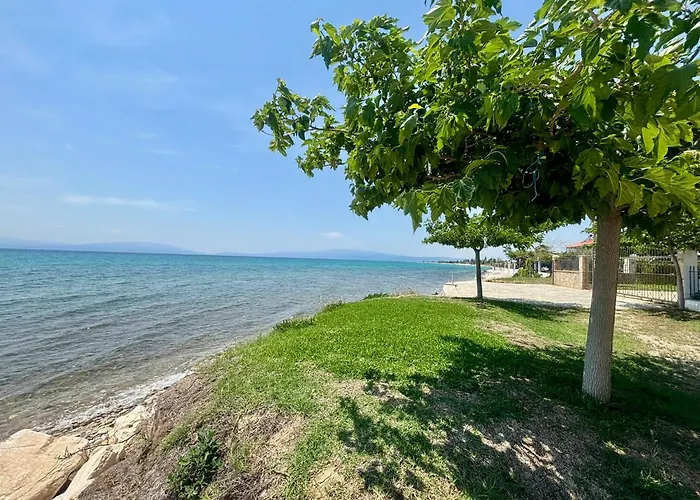 Casa Al Mare 公寓 *