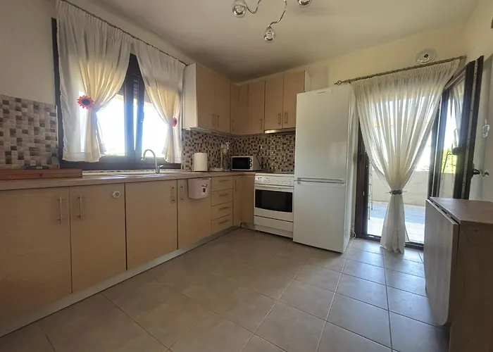 Casa Al Mare 公寓 *