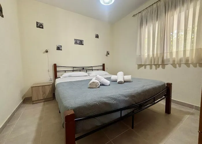 公寓 Casa Al Mare Karianí