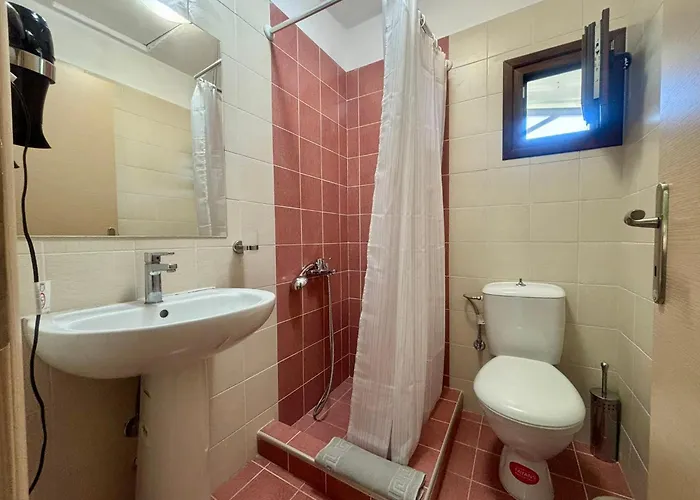 Casa Al Mare 公寓 *