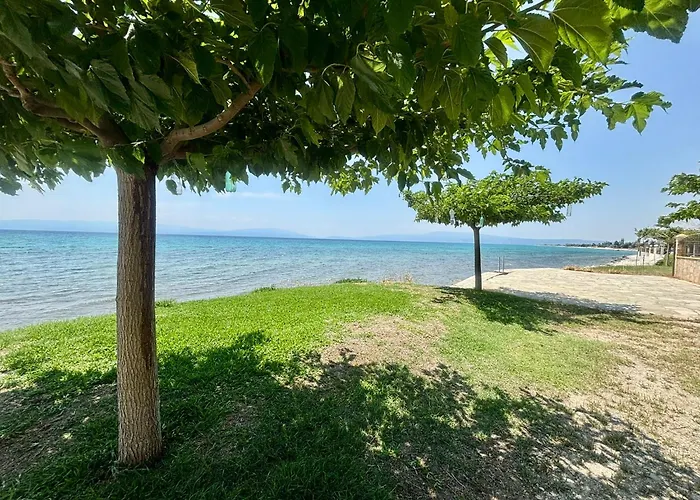 Casa Al Mare * Karianí