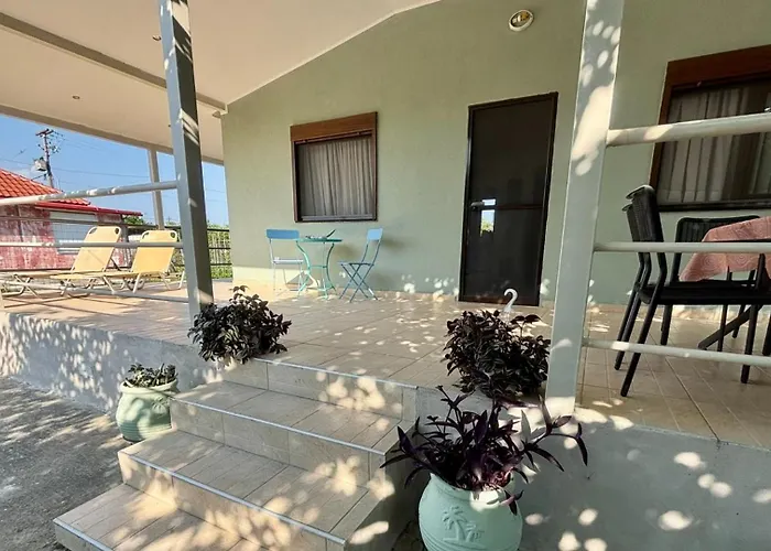 Casa Al Mare *