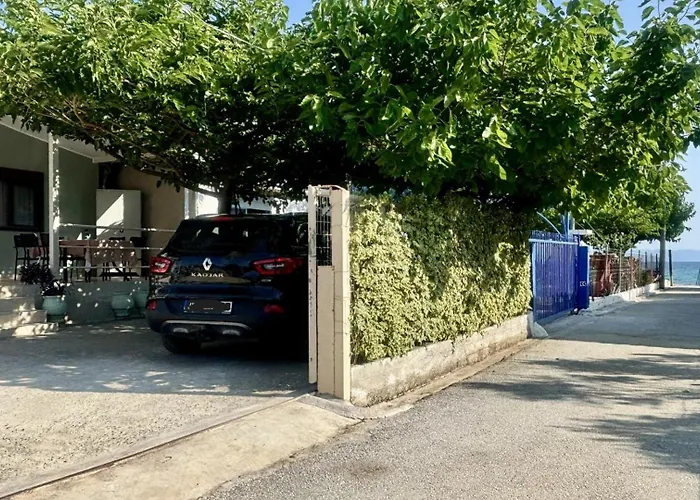 Casa Al Mare Appartement