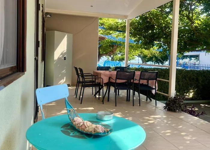 Casa Al Mare *