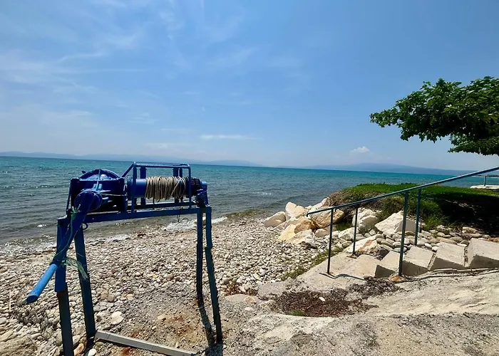 Casa Al Mare *