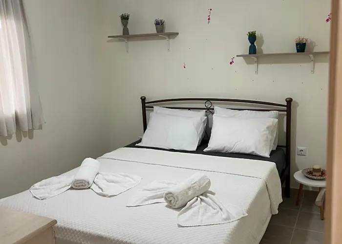 Casa Al Mare Appartement